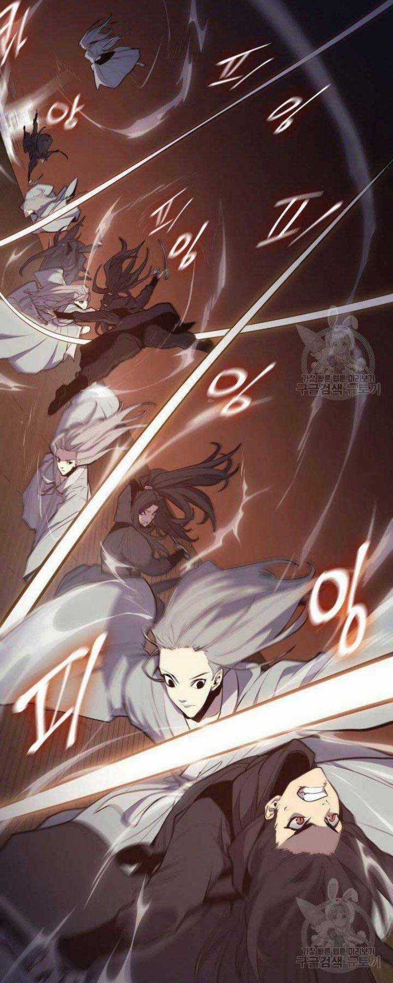 Tử Thần Phiêu Nguyệt Chapter 21 trang 41