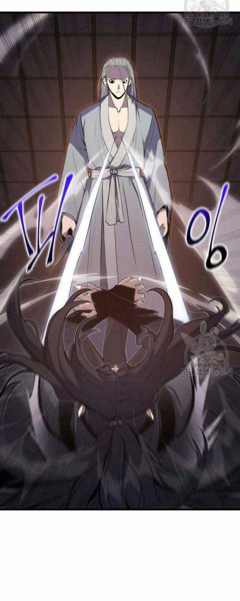 Tử Thần Phiêu Nguyệt Chapter 21 trang 49