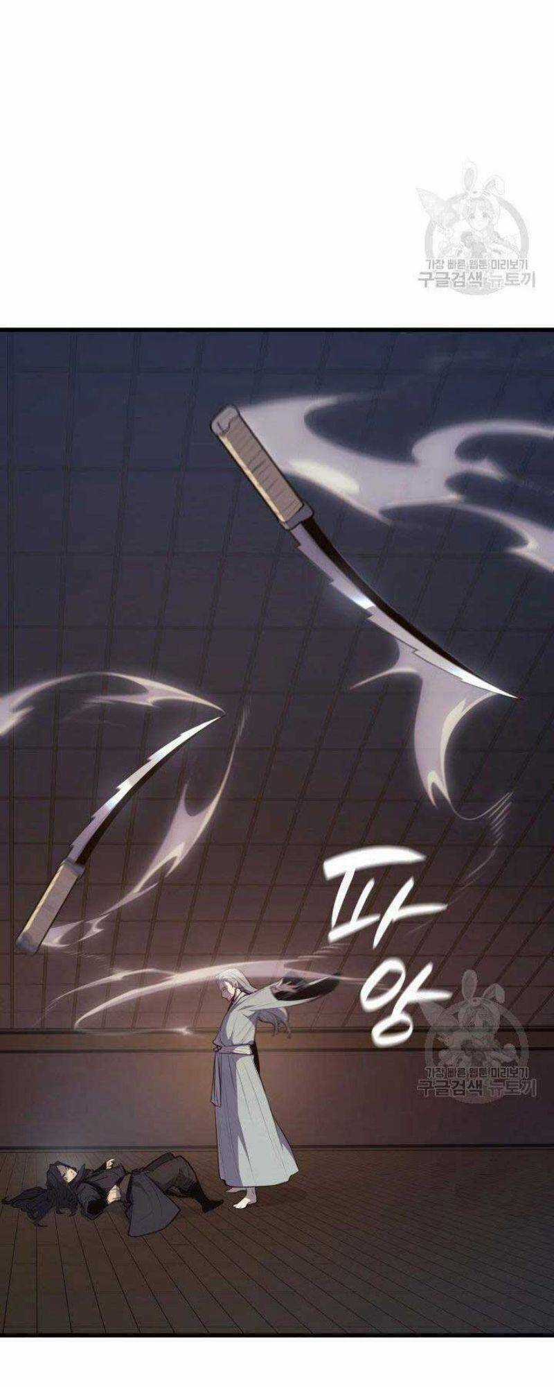 Tử Thần Phiêu Nguyệt Chapter 21 trang 50