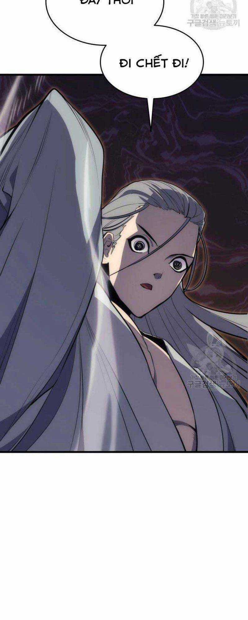 Tử Thần Phiêu Nguyệt Chapter 21 trang 52