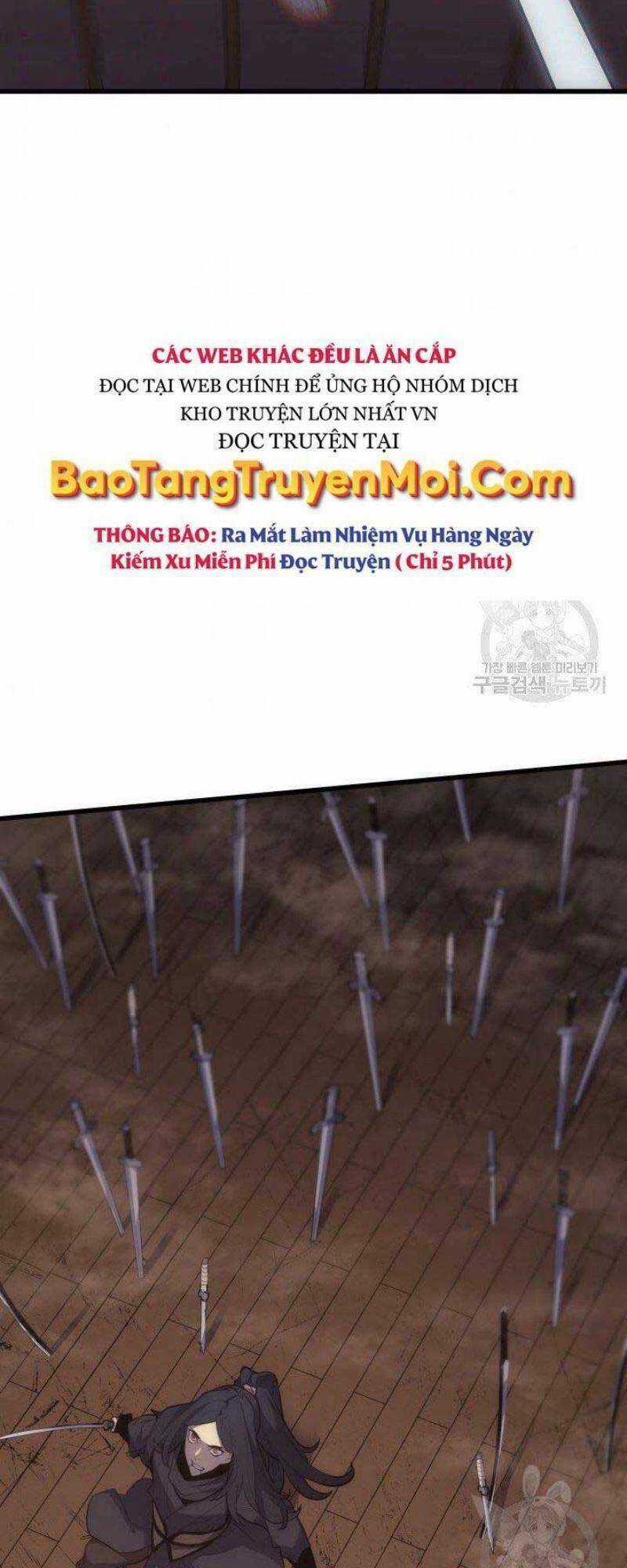 Tử Thần Phiêu Nguyệt Chapter 21 trang 61