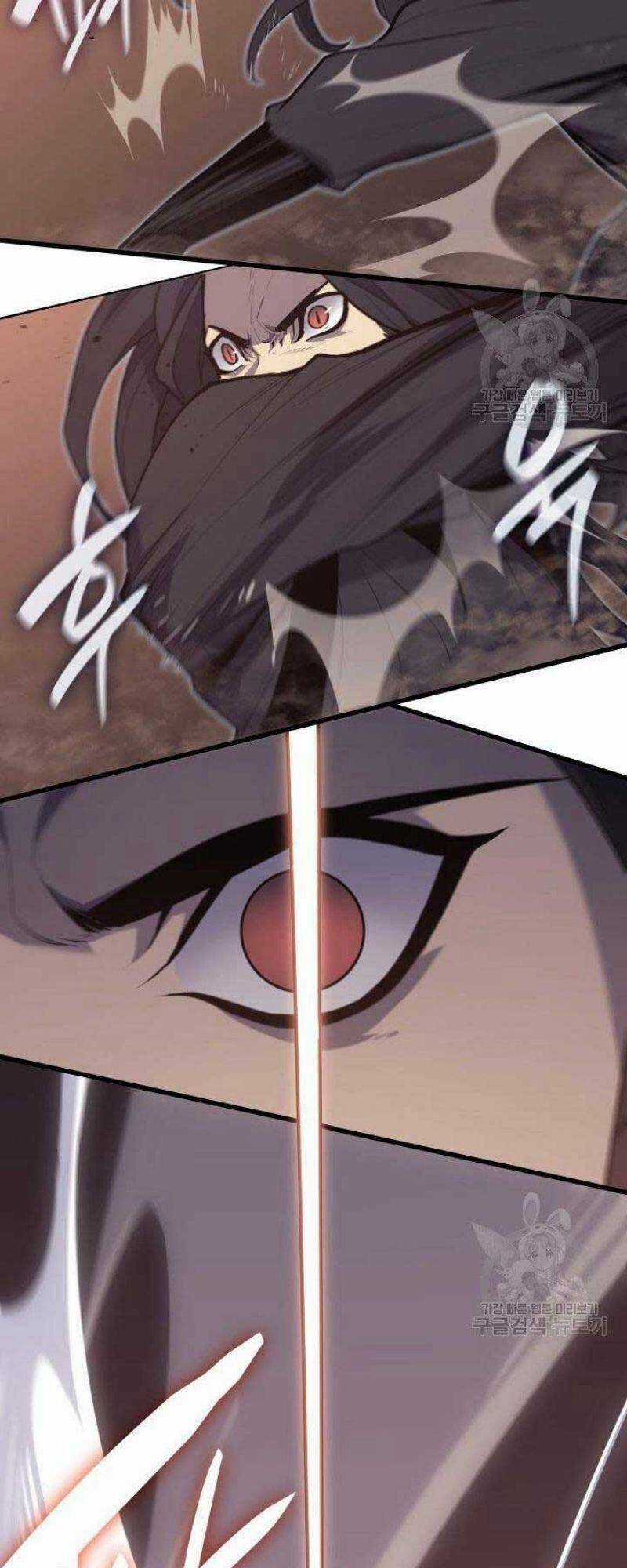 Tử Thần Phiêu Nguyệt Chapter 21 trang 64