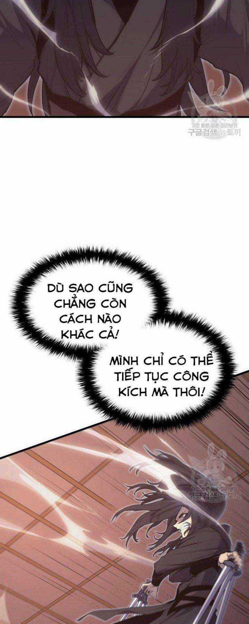 Tử Thần Phiêu Nguyệt Chapter 21 trang 70