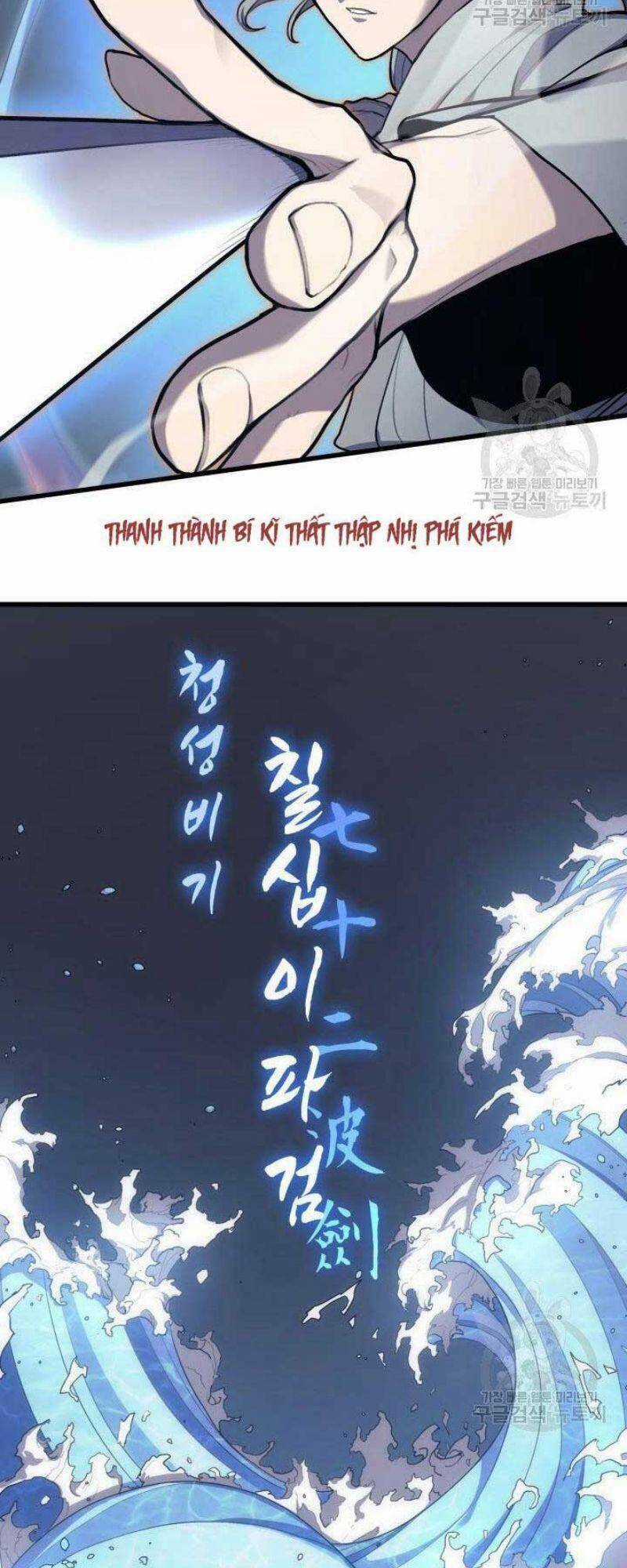 Tử Thần Phiêu Nguyệt Chapter 21 trang 78