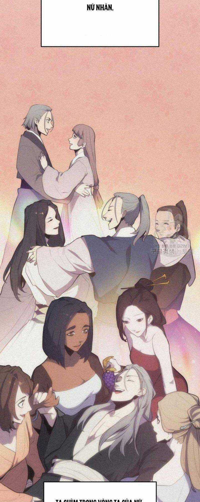 Tử Thần Phiêu Nguyệt Chapter 21 trang 8