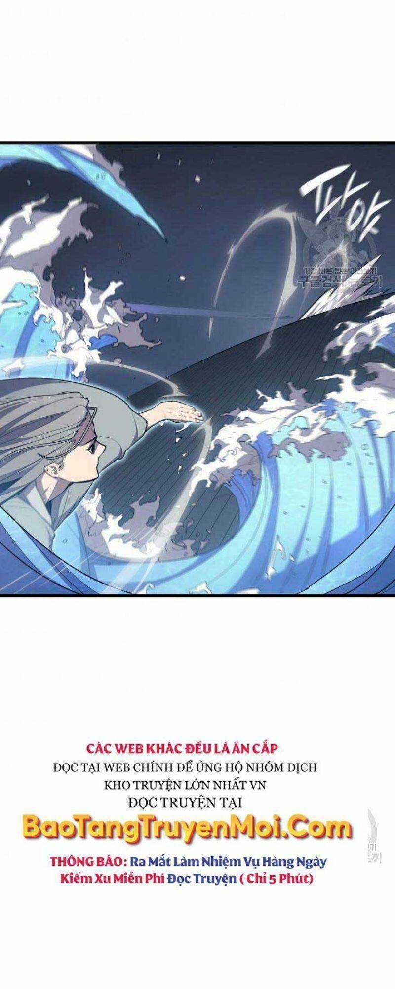 Tử Thần Phiêu Nguyệt Chapter 21 trang 86