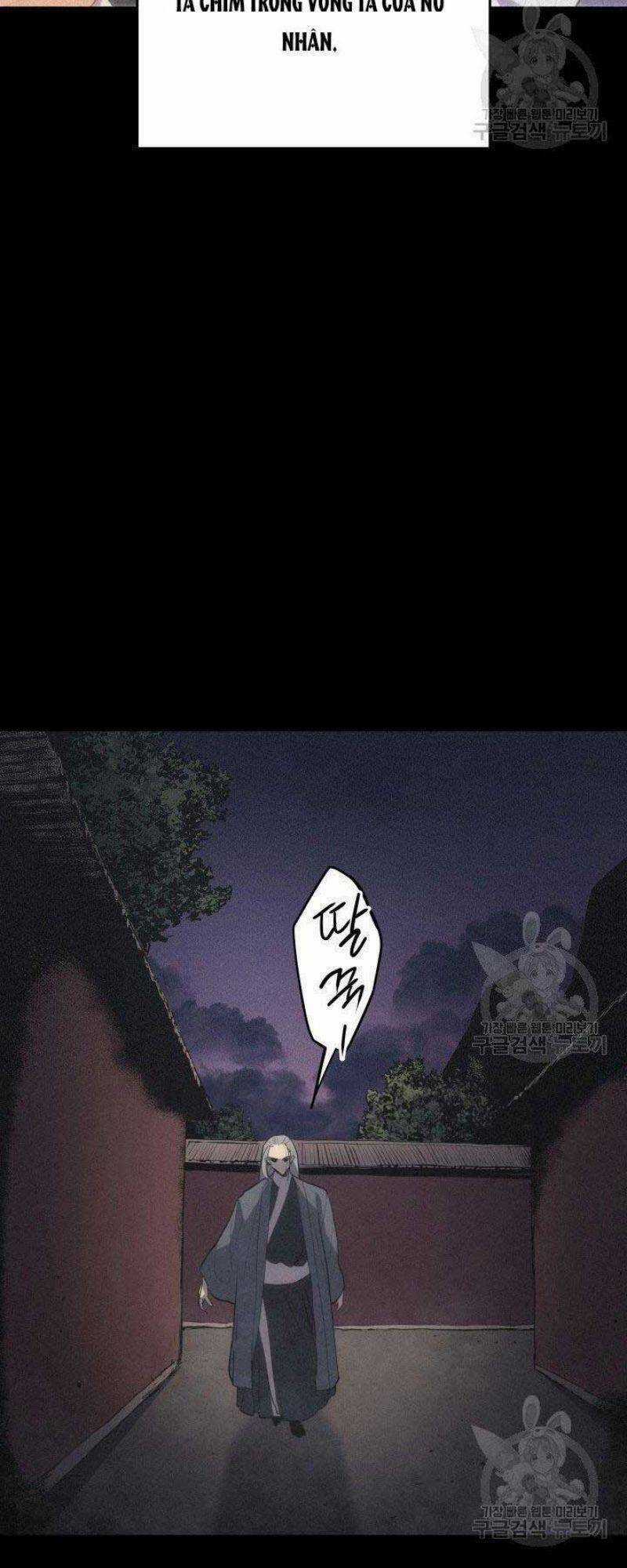 Tử Thần Phiêu Nguyệt Chapter 21 trang 9