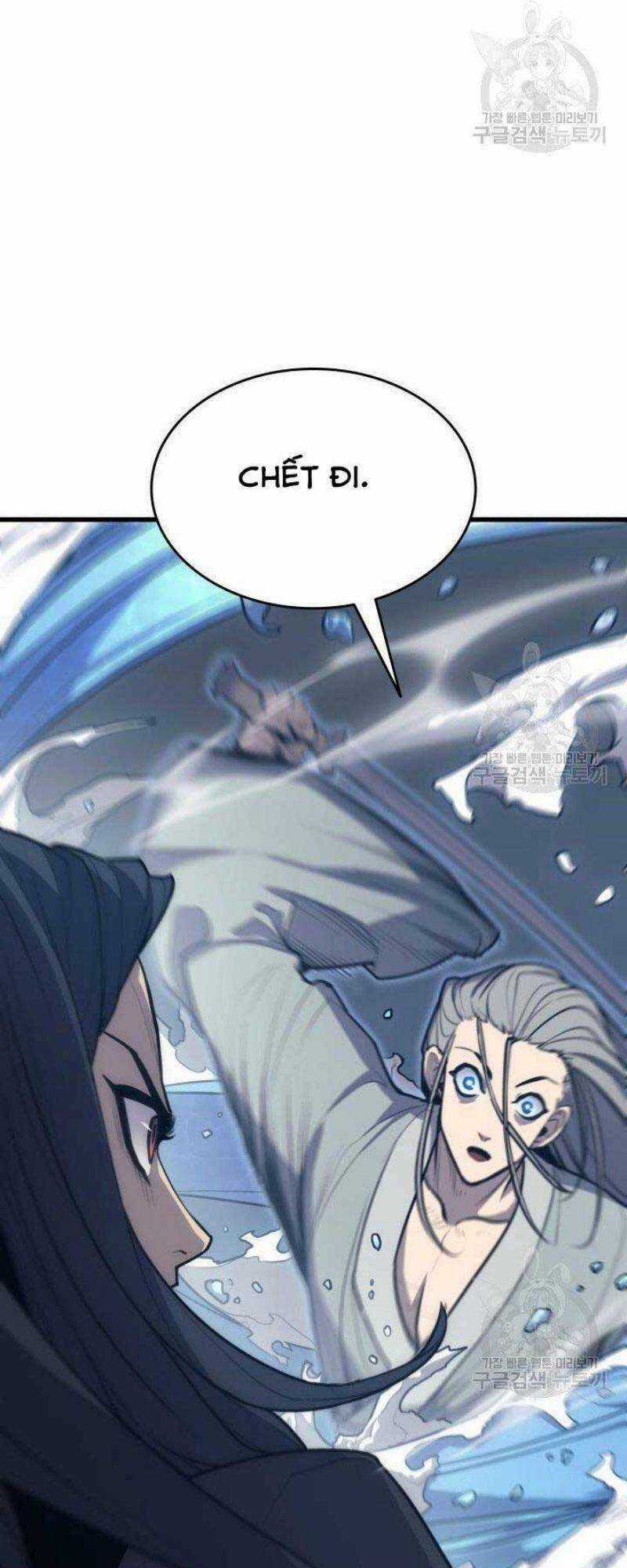 Tử Thần Phiêu Nguyệt Chapter 21 trang 94