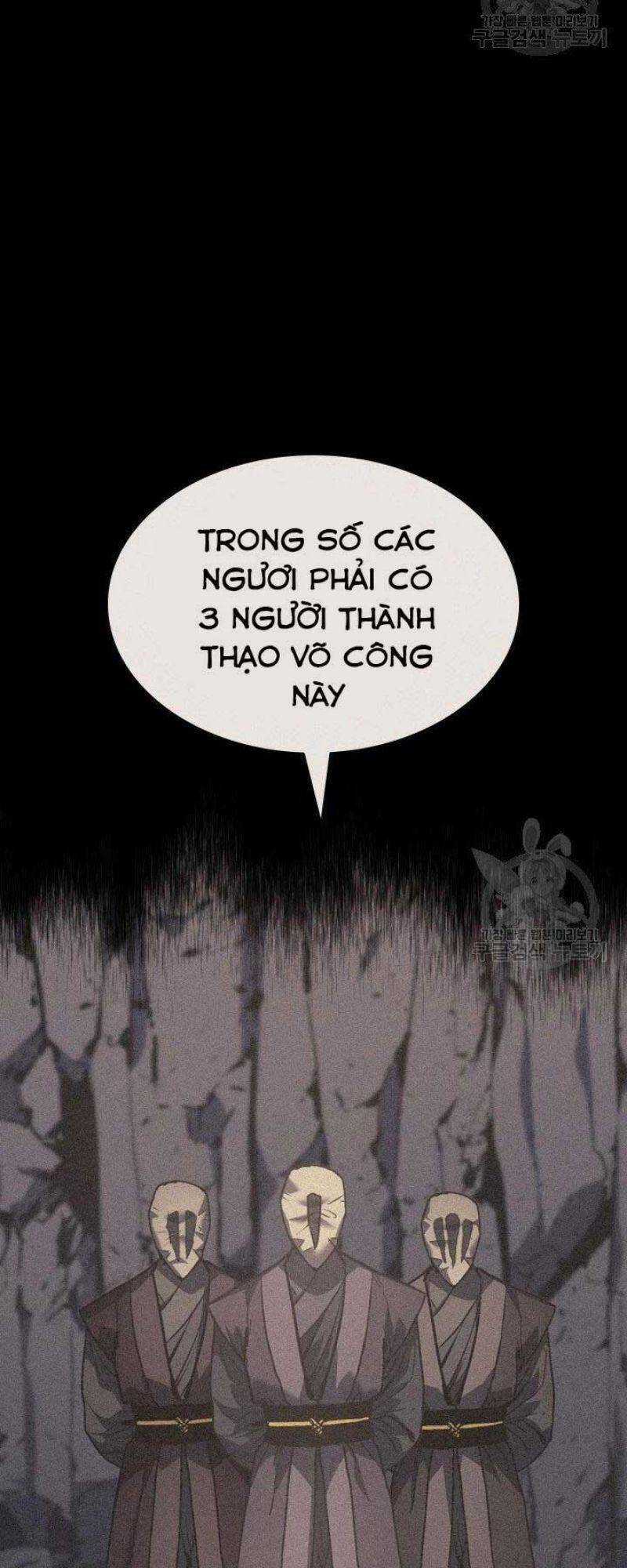 Tử Thần Phiêu Nguyệt Chapter 21 trang 97