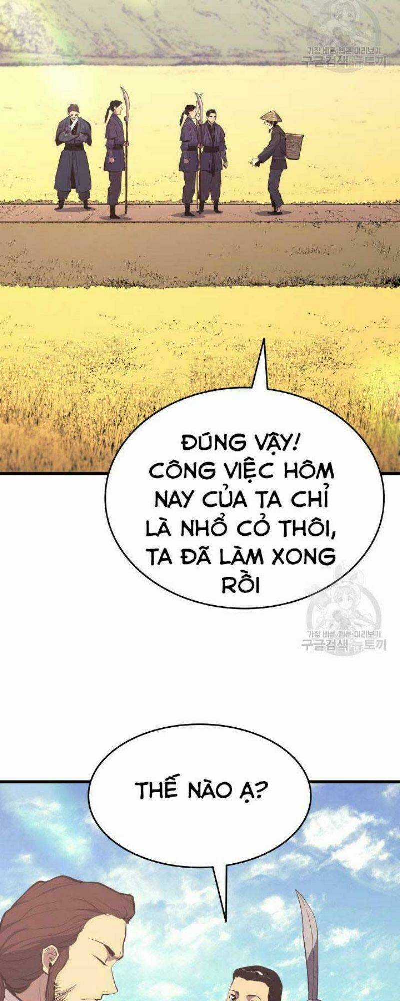 Tử Thần Phiêu Nguyệt Chapter 22 trang 101