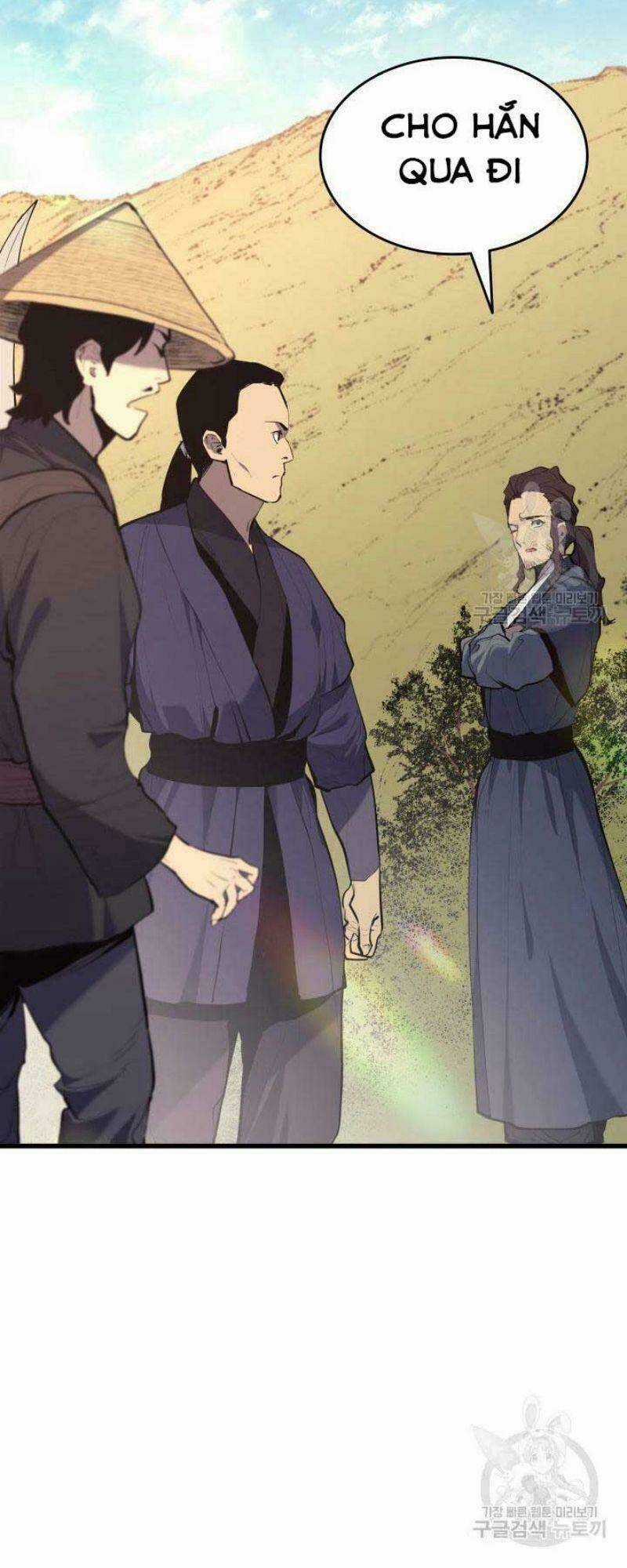 Tử Thần Phiêu Nguyệt Chapter 22 trang 103