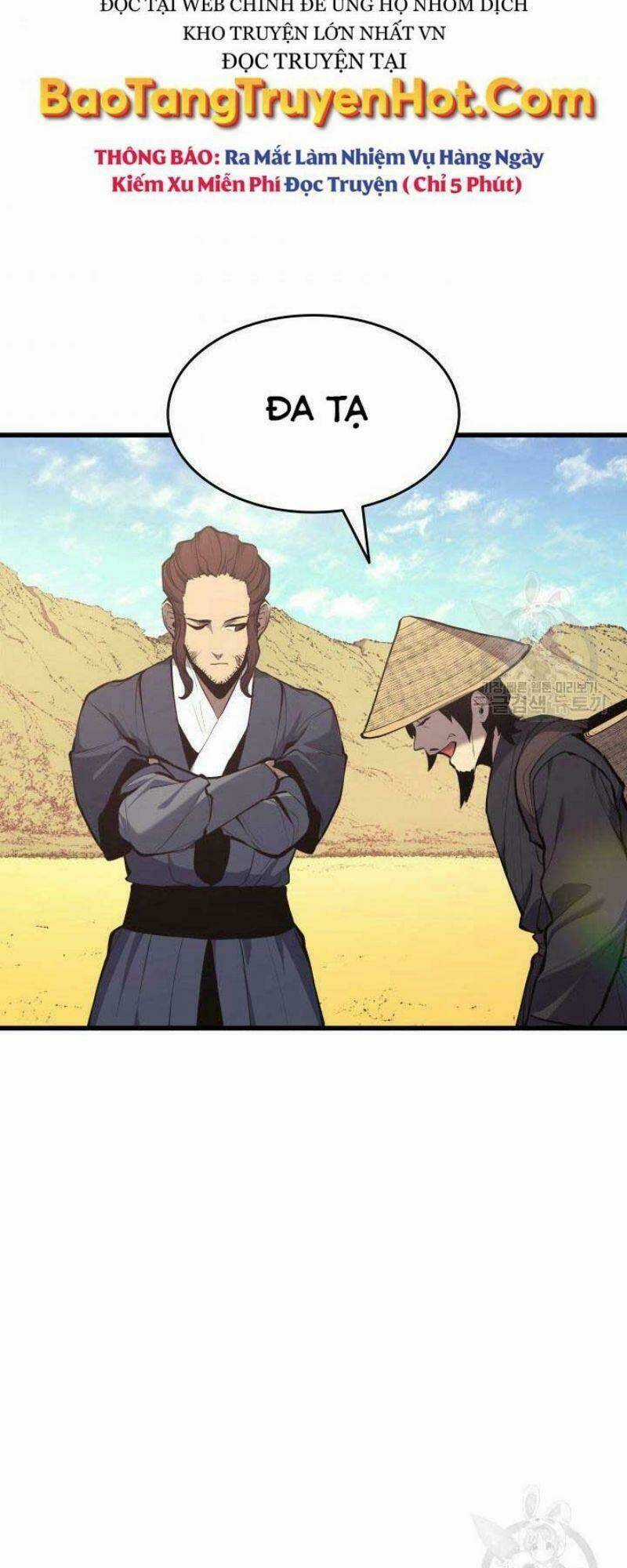 Tử Thần Phiêu Nguyệt Chapter 22 trang 105