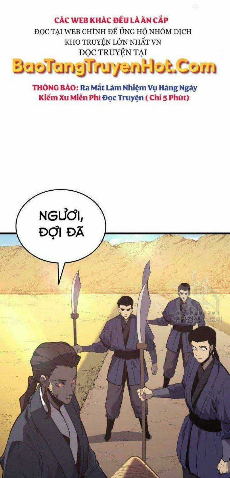 Tử Thần Phiêu Nguyệt Chapter 22 trang 107