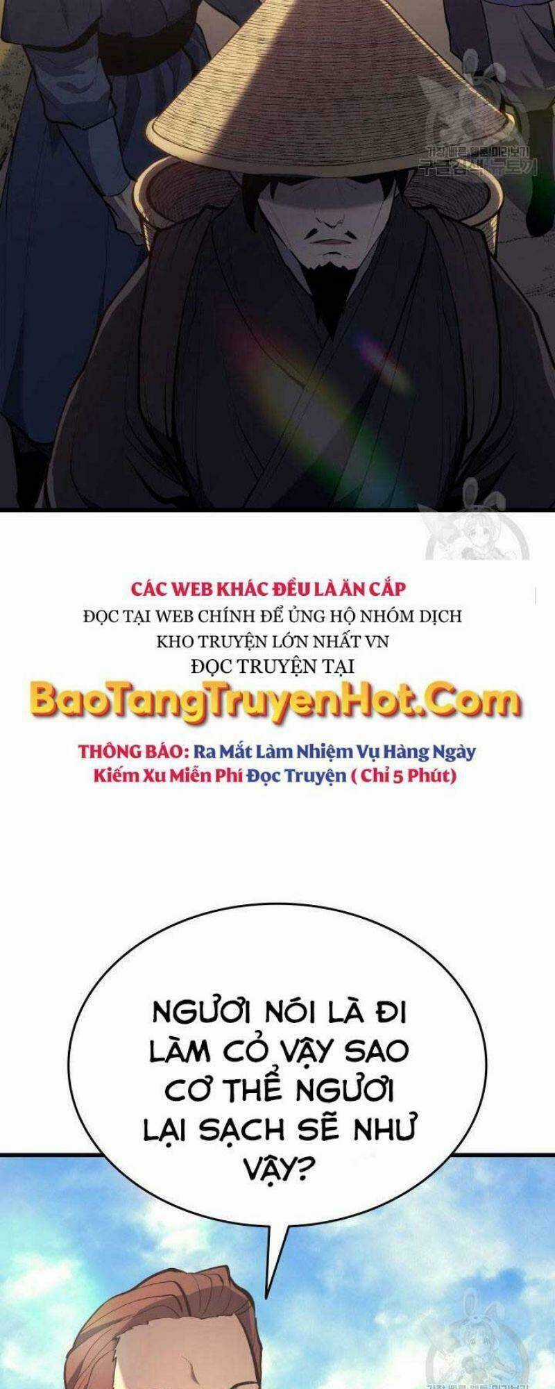 Tử Thần Phiêu Nguyệt Chapter 22 trang 108