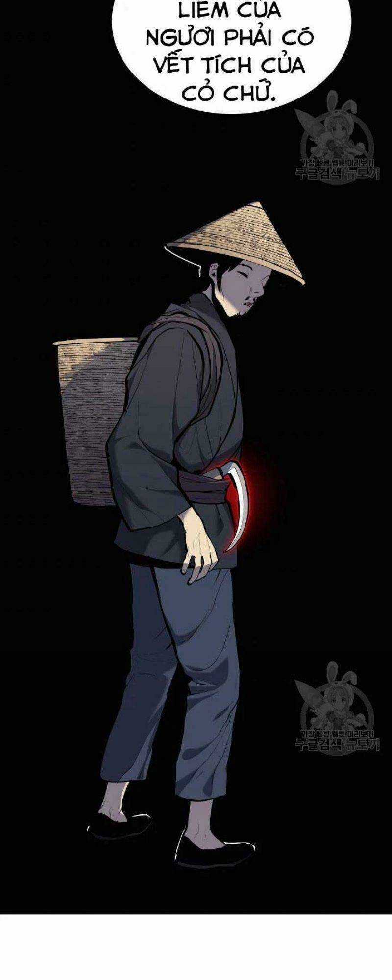 Tử Thần Phiêu Nguyệt Chapter 22 trang 110