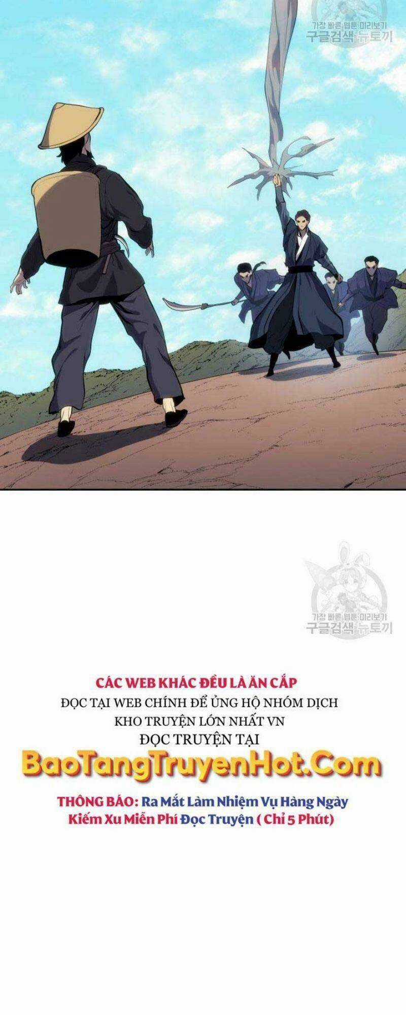 Tử Thần Phiêu Nguyệt Chapter 22 trang 116