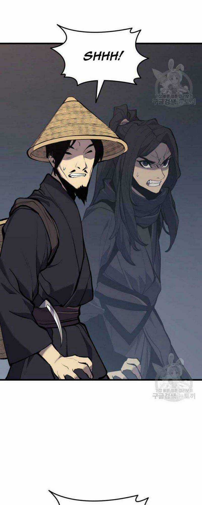 Tử Thần Phiêu Nguyệt Chapter 22 trang 117