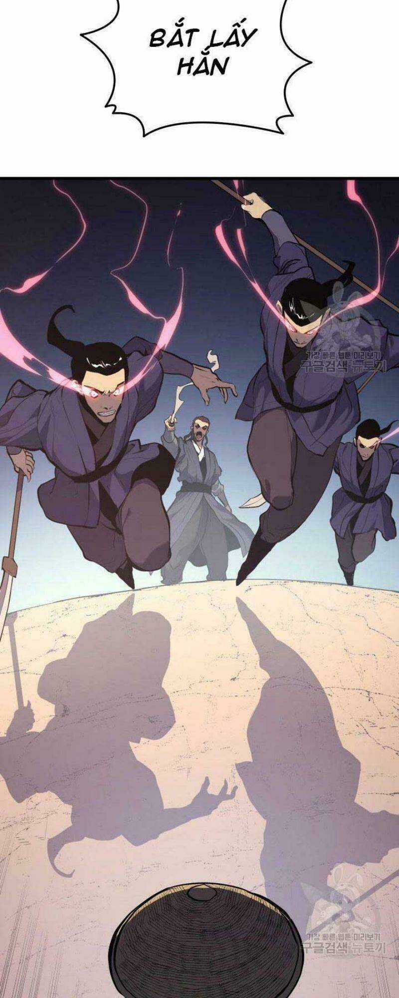 Tử Thần Phiêu Nguyệt Chapter 22 trang 118