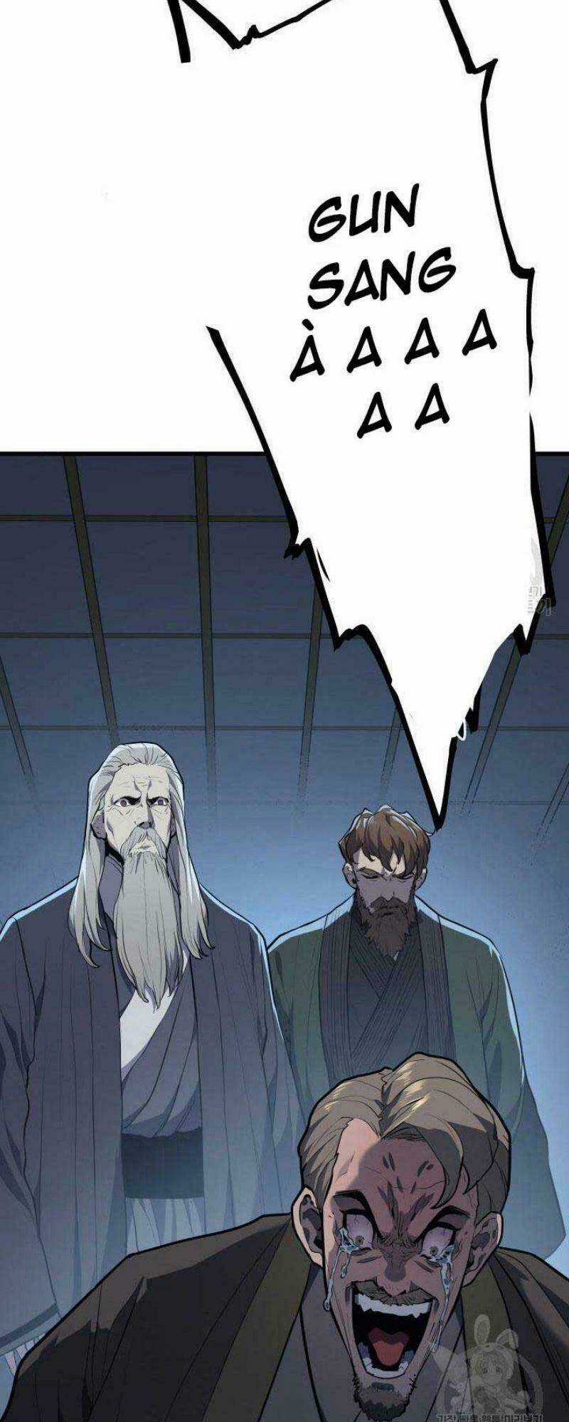 Tử Thần Phiêu Nguyệt Chapter 22 trang 12