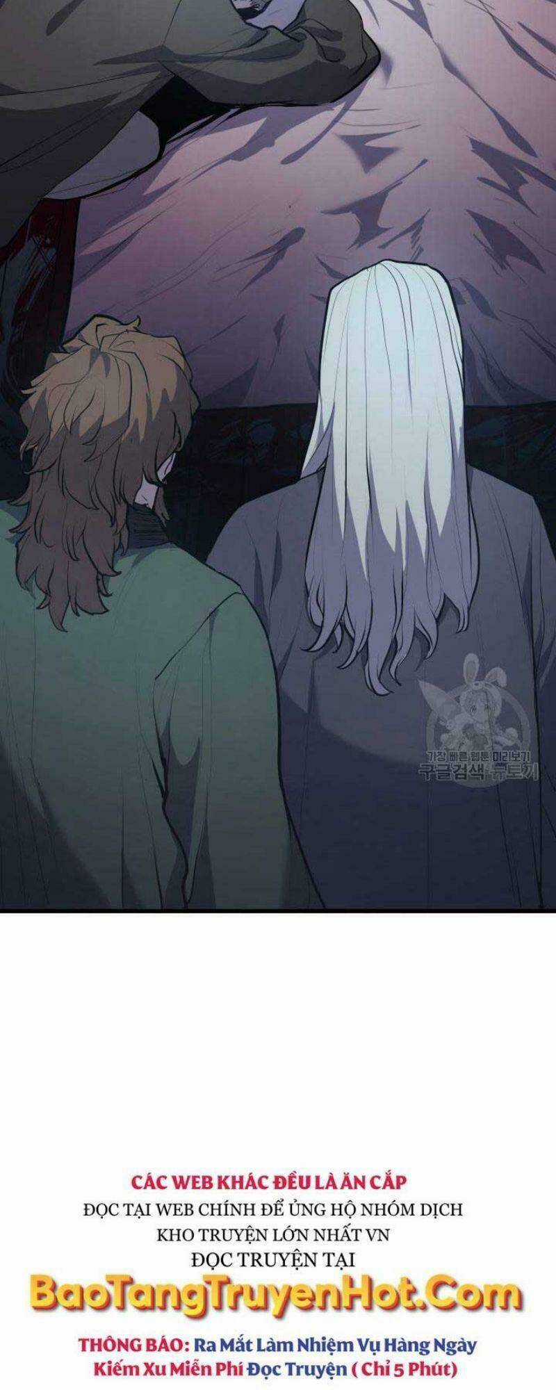 Tử Thần Phiêu Nguyệt Chapter 22 trang 14