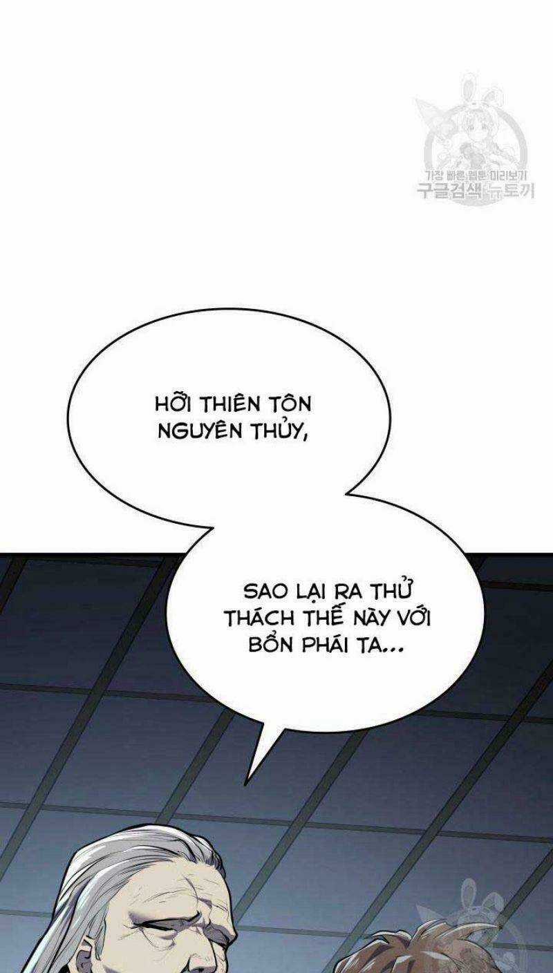 Tử Thần Phiêu Nguyệt Chapter 22 trang 15
