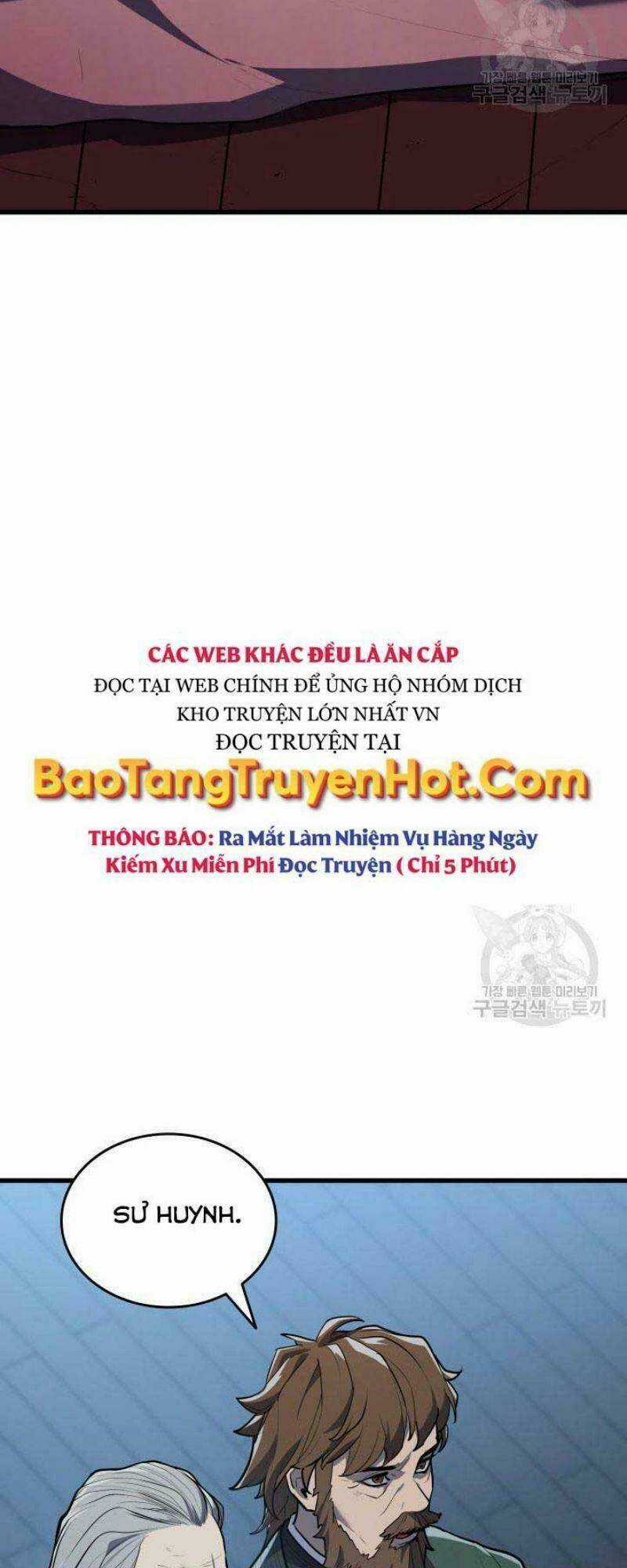 Tử Thần Phiêu Nguyệt Chapter 22 trang 18