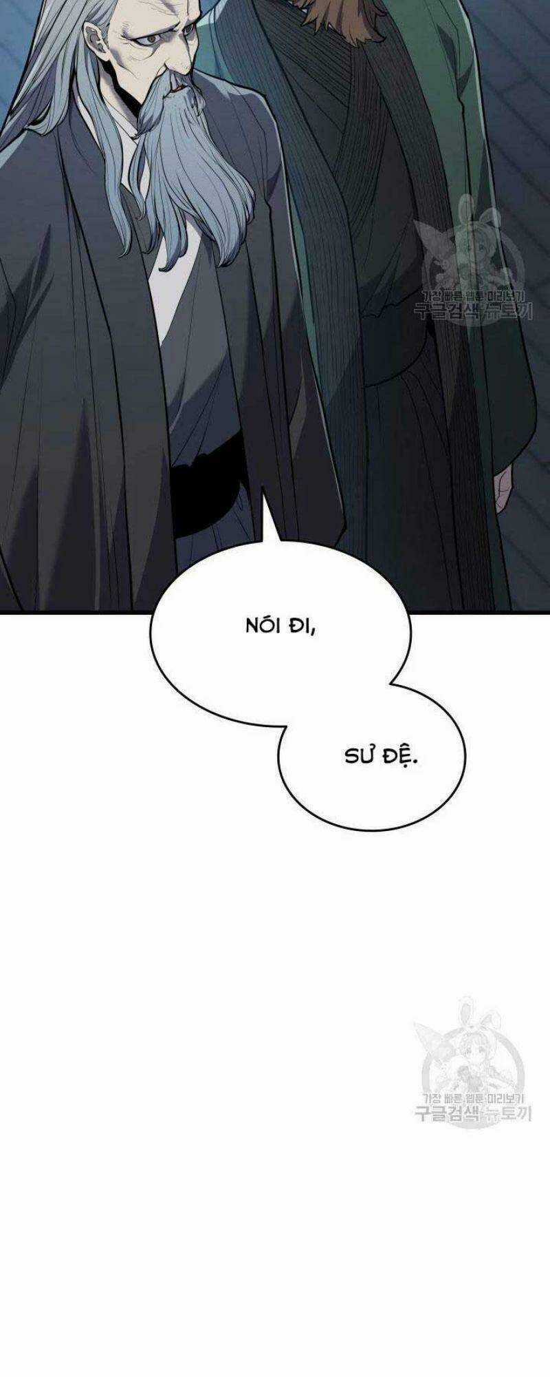 Tử Thần Phiêu Nguyệt Chapter 22 trang 19