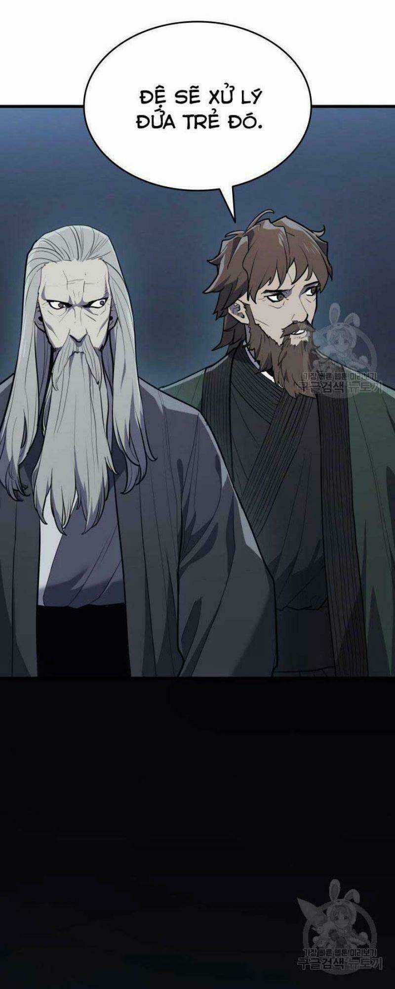 Tử Thần Phiêu Nguyệt Chapter 22 trang 20