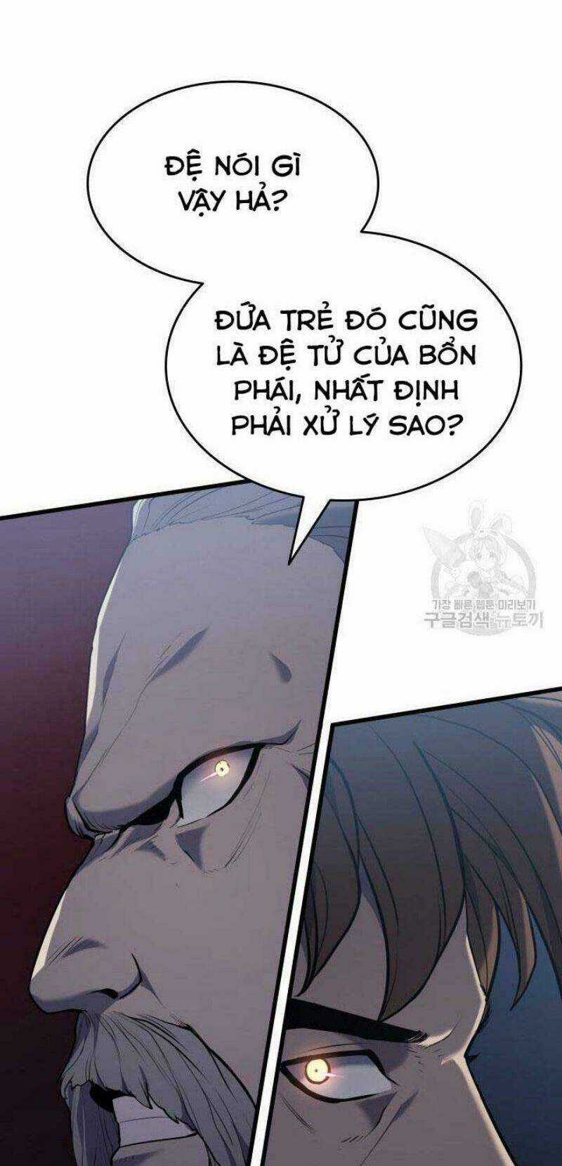 Tử Thần Phiêu Nguyệt Chapter 22 trang 23