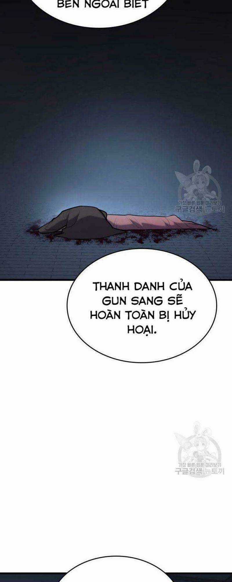 Tử Thần Phiêu Nguyệt Chapter 22 trang 25