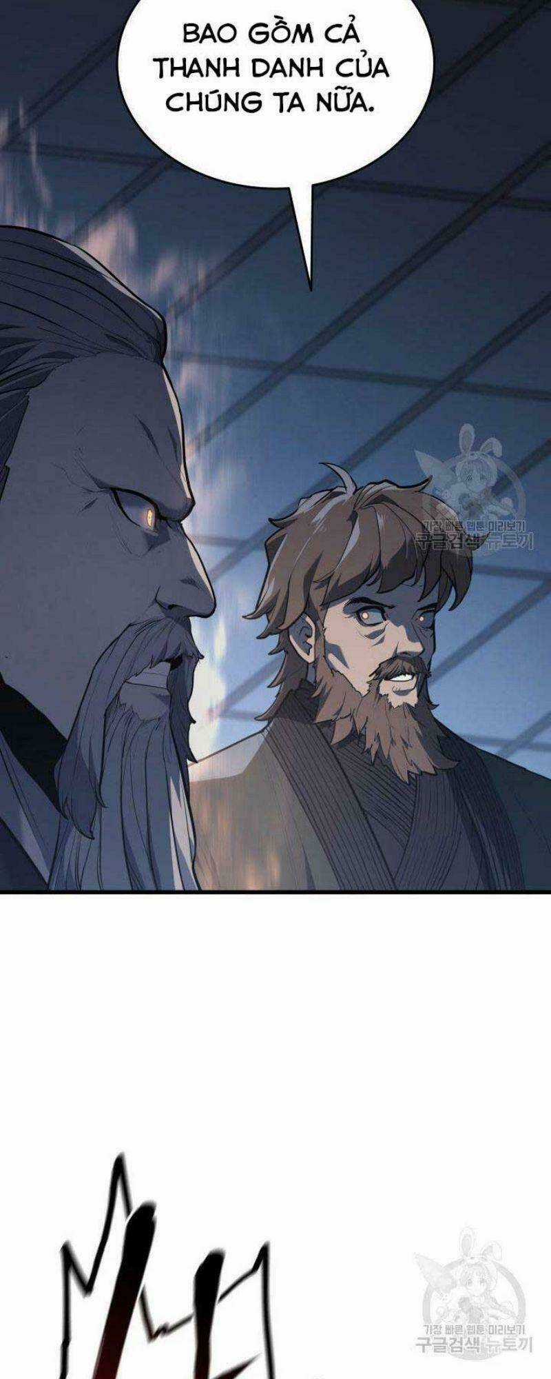 Tử Thần Phiêu Nguyệt Chapter 22 trang 26