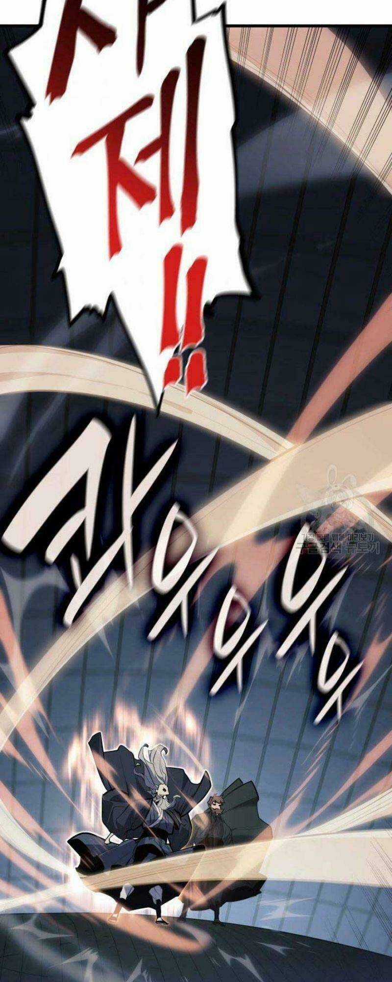 Tử Thần Phiêu Nguyệt Chapter 22 trang 27