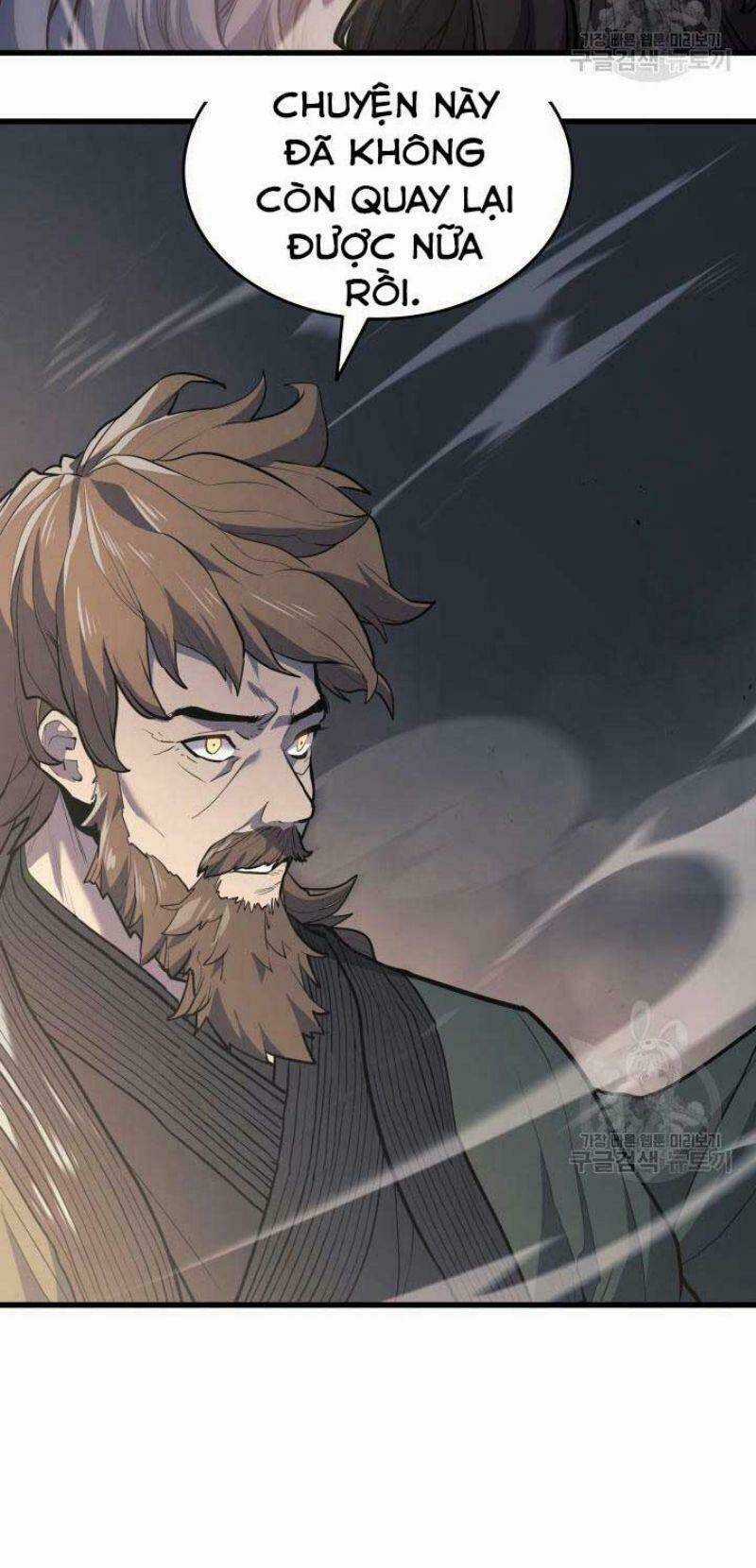 Tử Thần Phiêu Nguyệt Chapter 22 trang 29