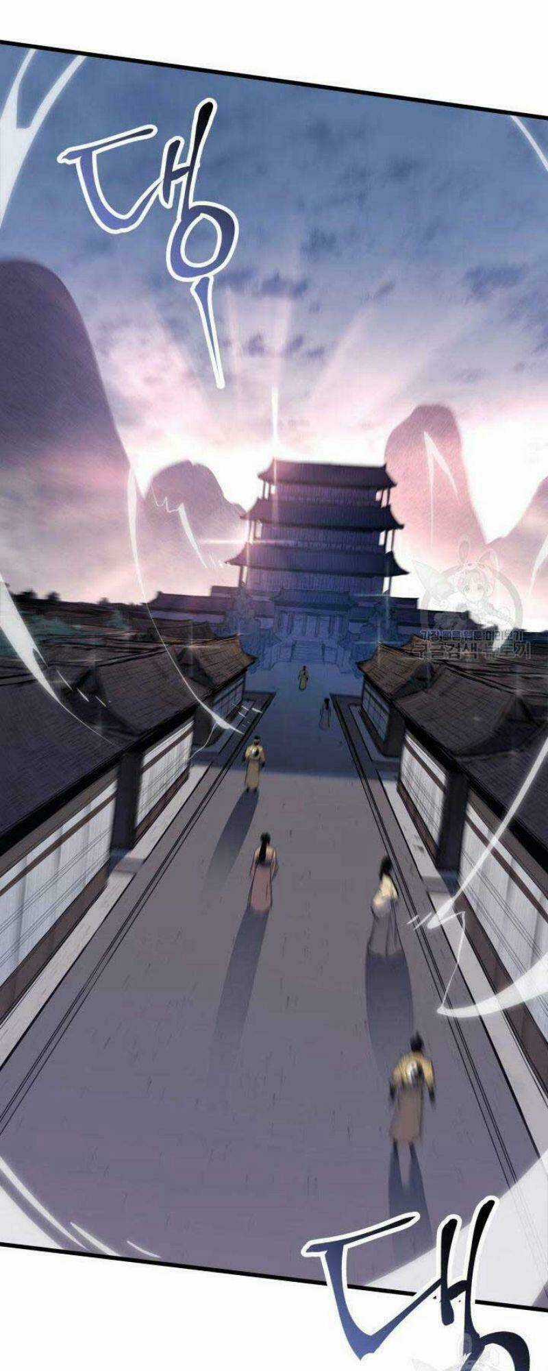 Tử Thần Phiêu Nguyệt Chapter 22 trang 3