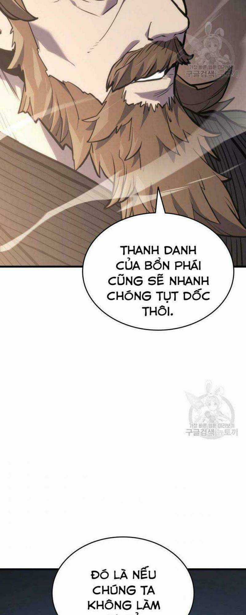 Tử Thần Phiêu Nguyệt Chapter 22 trang 31
