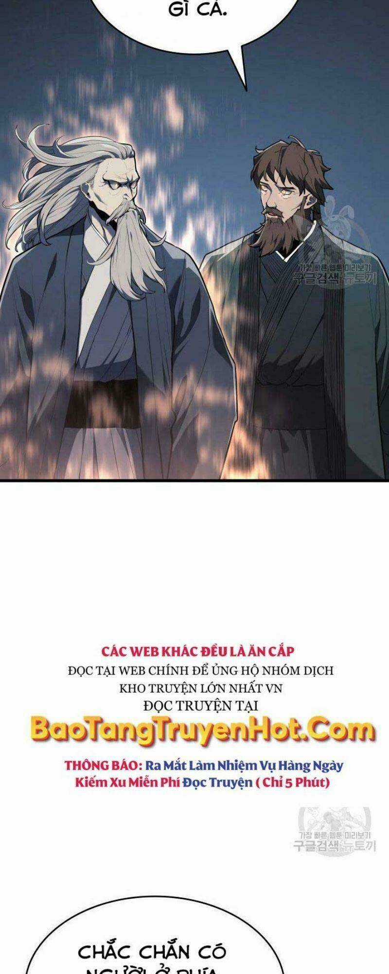 Tử Thần Phiêu Nguyệt Chapter 22 trang 32