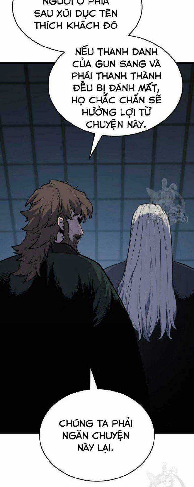 Tử Thần Phiêu Nguyệt Chapter 22 trang 33