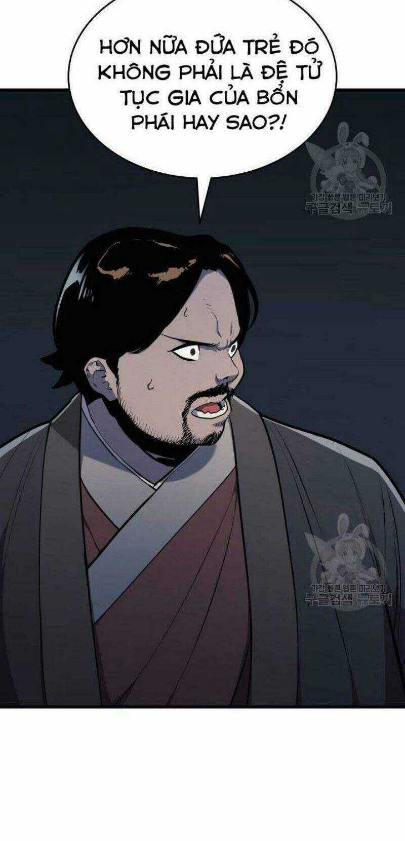 Tử Thần Phiêu Nguyệt Chapter 22 trang 37