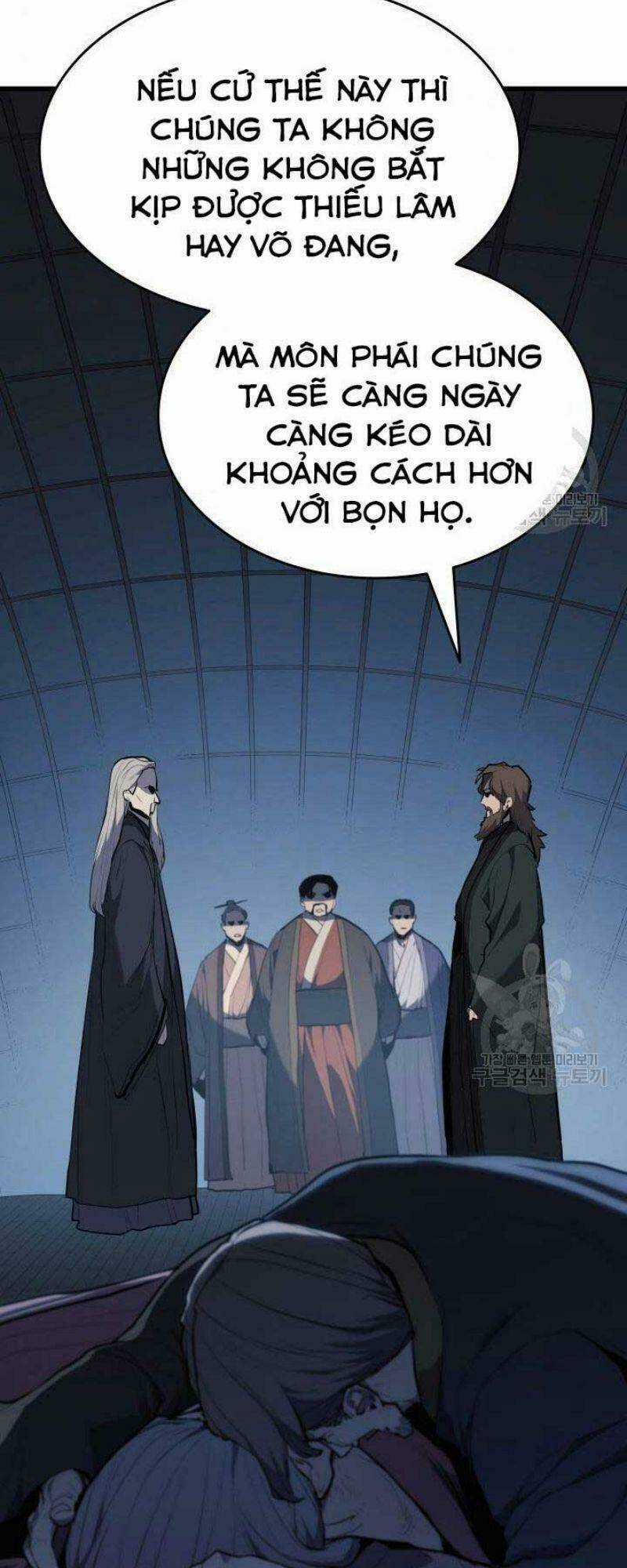 Tử Thần Phiêu Nguyệt Chapter 22 trang 40