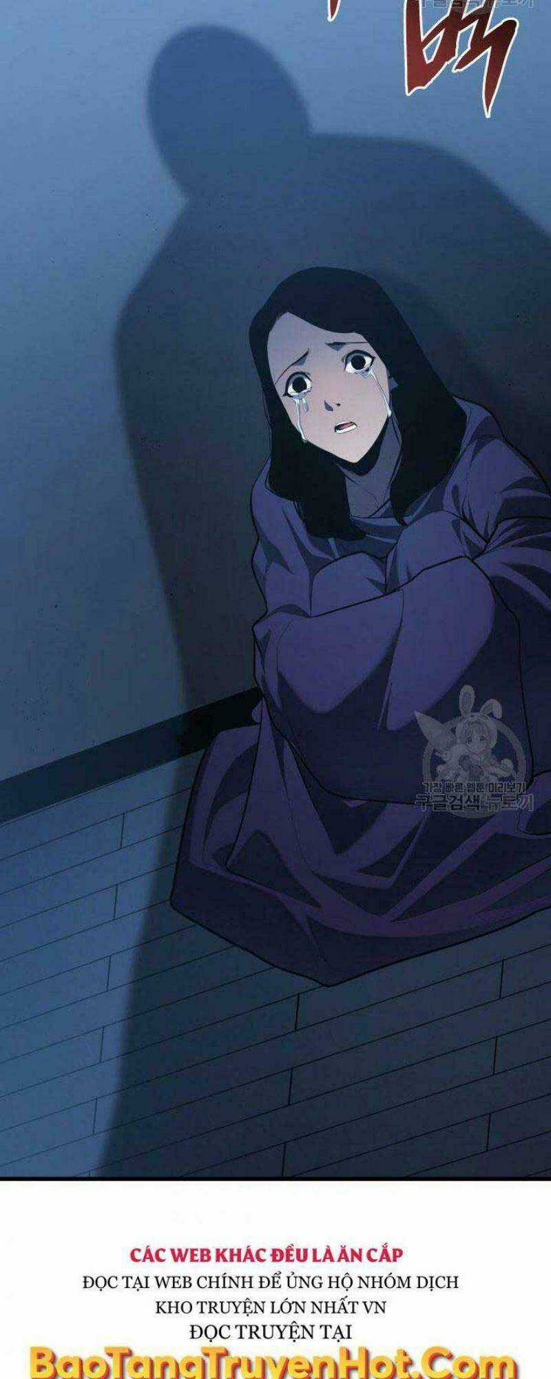 Tử Thần Phiêu Nguyệt Chapter 22 trang 45