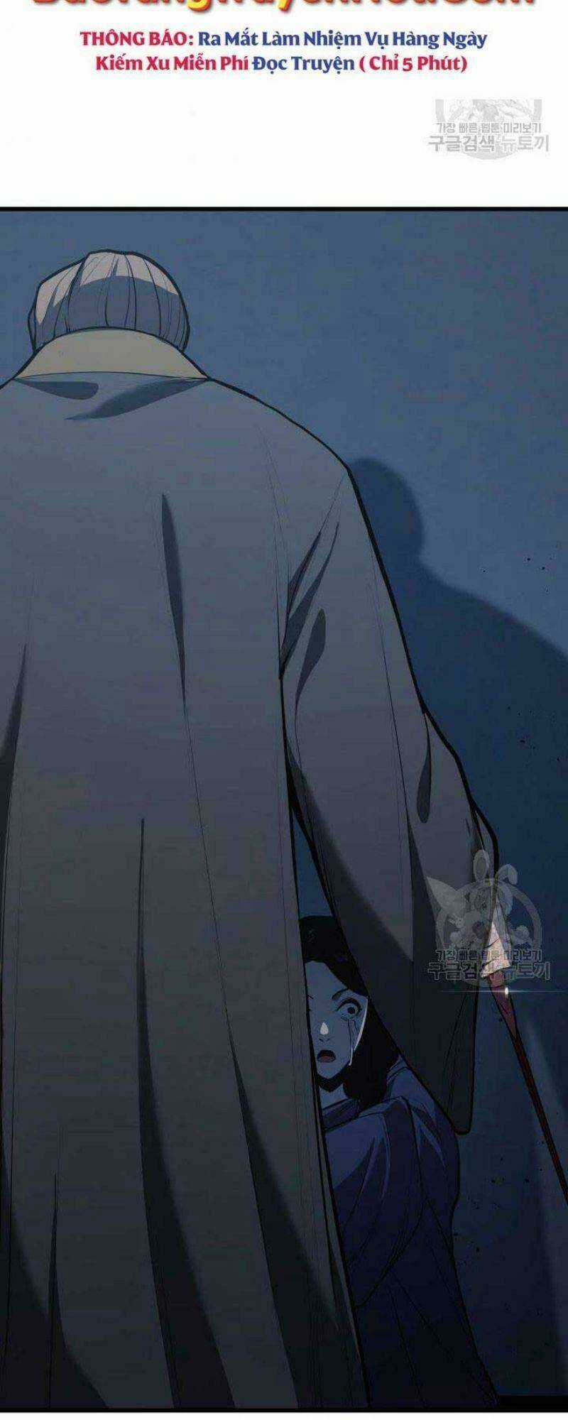 Tử Thần Phiêu Nguyệt Chapter 22 trang 46