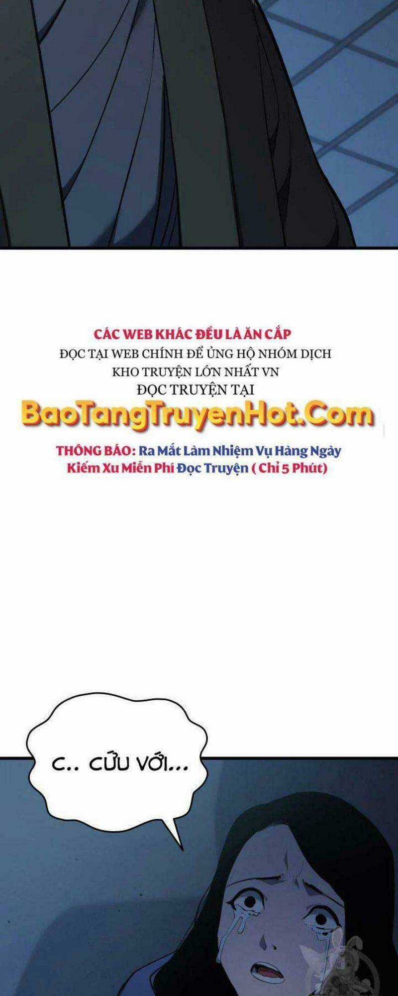 Tử Thần Phiêu Nguyệt Chapter 22 trang 48