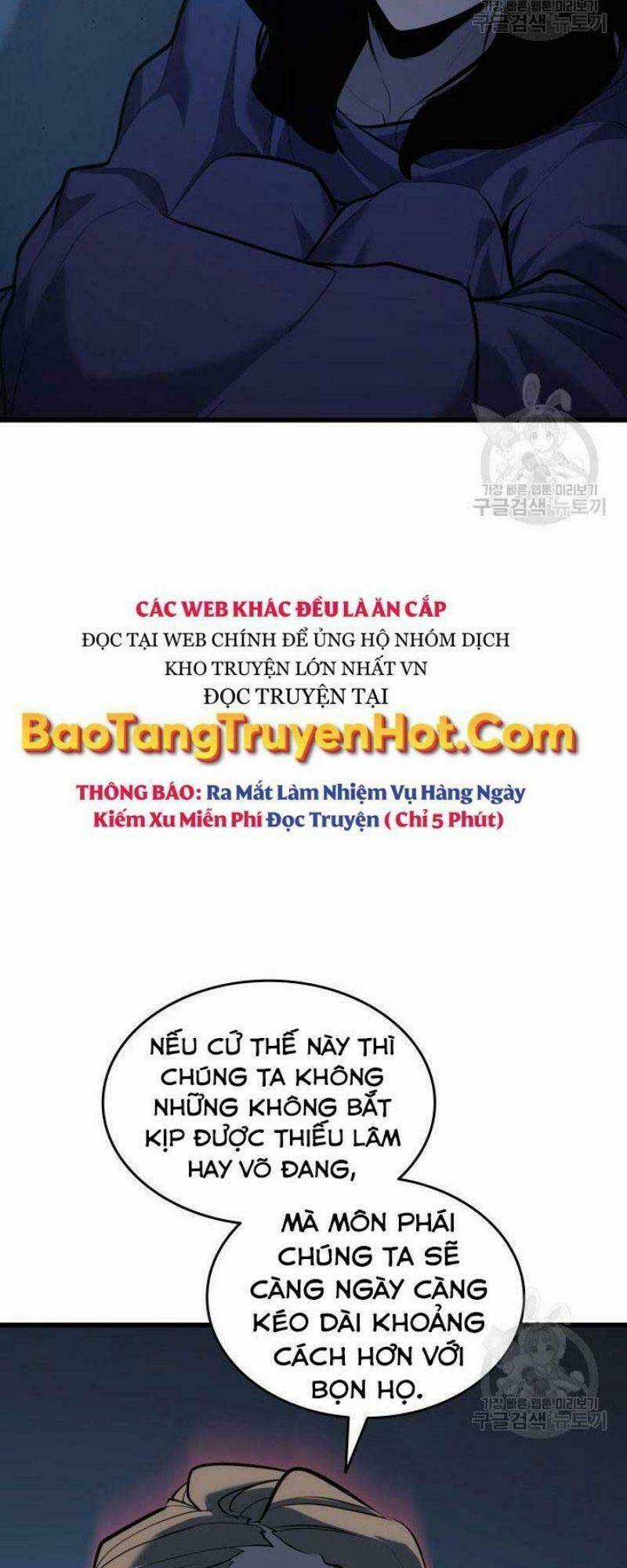 Tử Thần Phiêu Nguyệt Chapter 22 trang 49