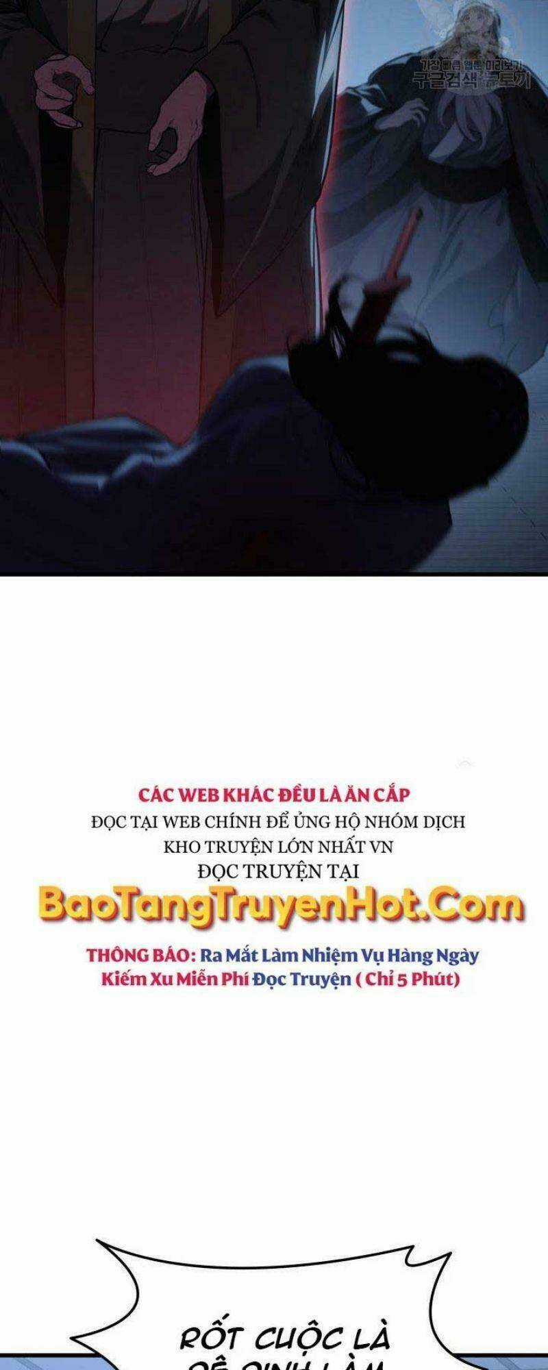 Tử Thần Phiêu Nguyệt Chapter 22 trang 55