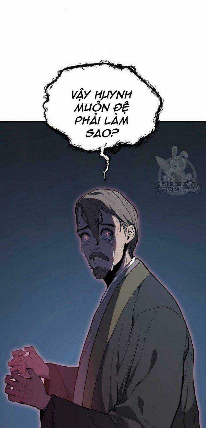 Tử Thần Phiêu Nguyệt Chapter 22 trang 57