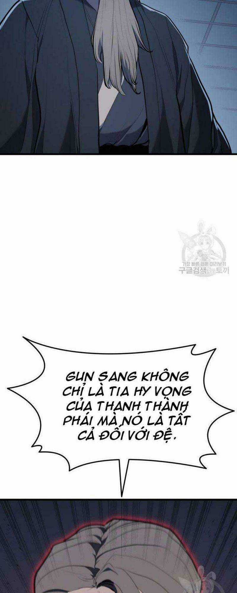 Tử Thần Phiêu Nguyệt Chapter 22 trang 59