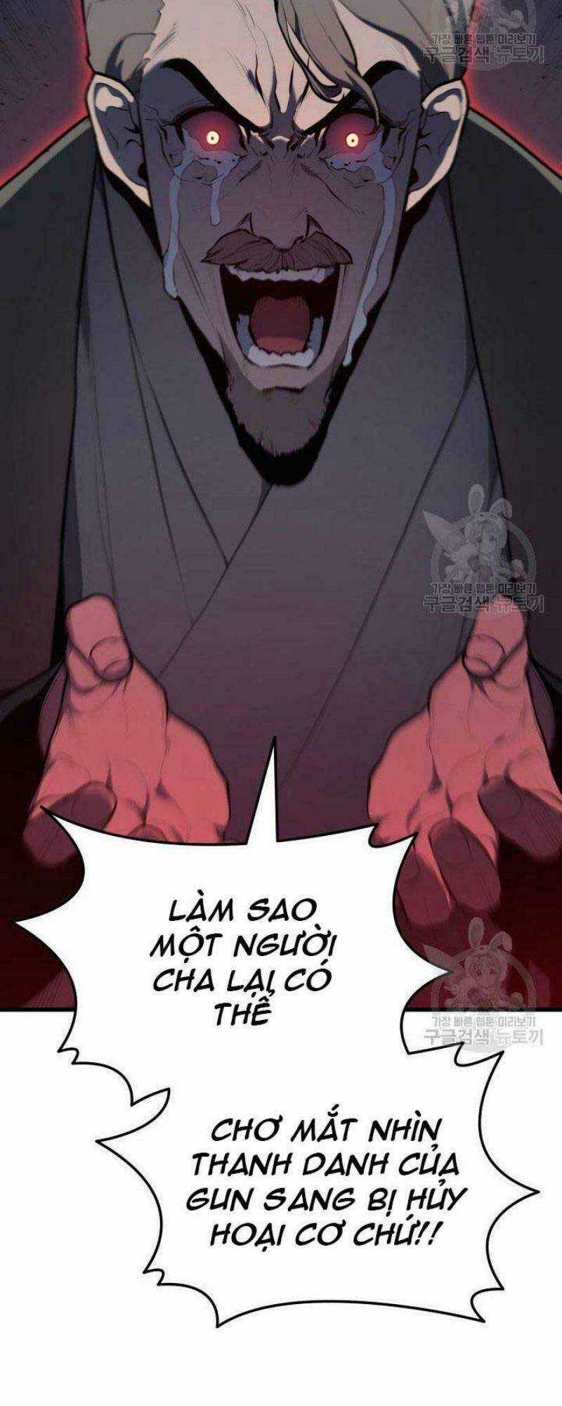 Tử Thần Phiêu Nguyệt Chapter 22 trang 60