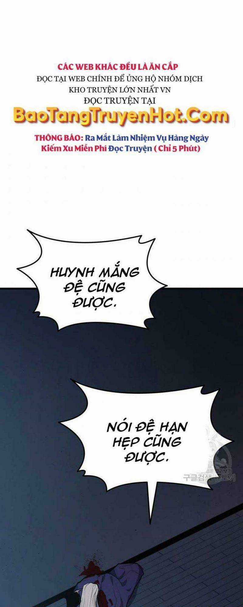 Tử Thần Phiêu Nguyệt Chapter 22 trang 61