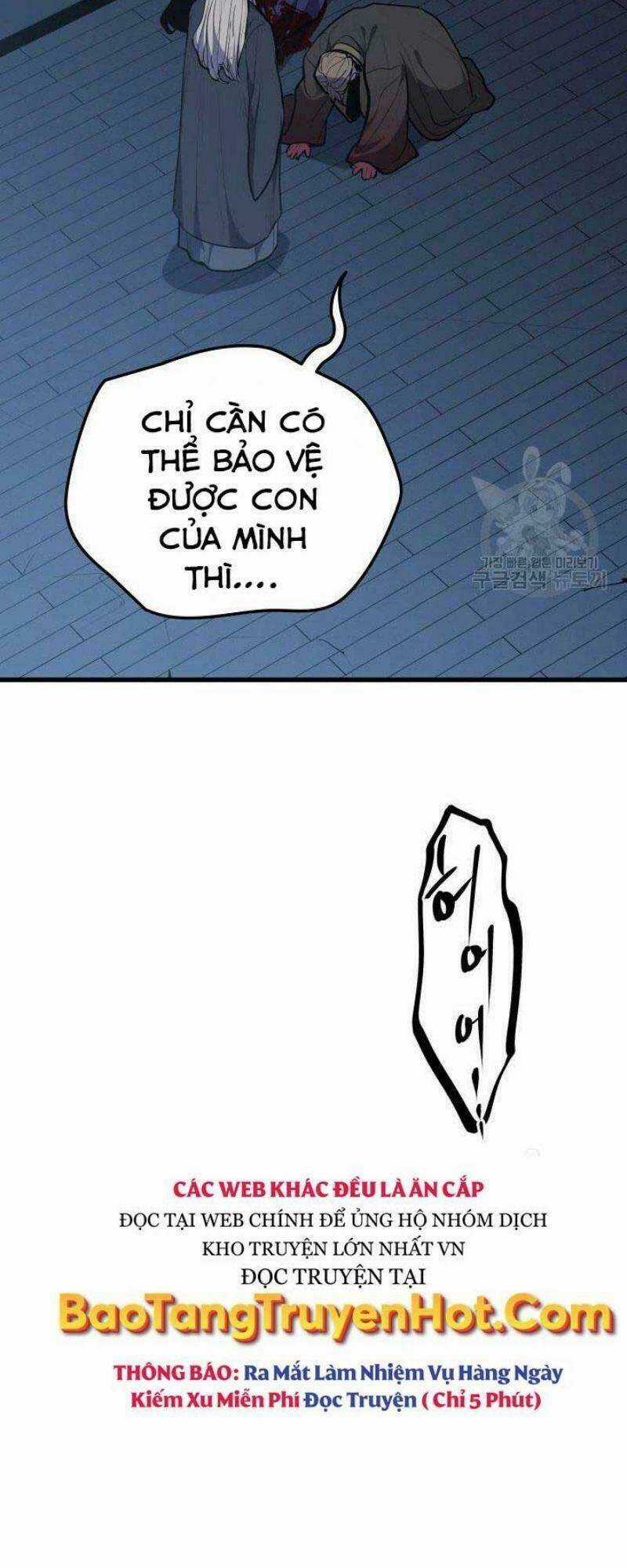 Tử Thần Phiêu Nguyệt Chapter 22 trang 62