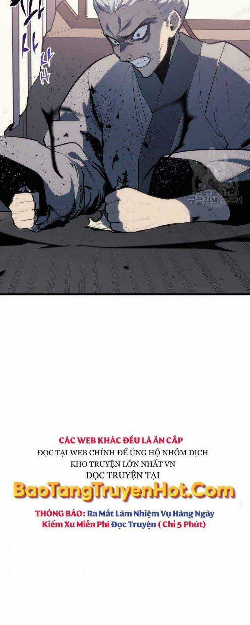 Tử Thần Phiêu Nguyệt Chapter 22 trang 69